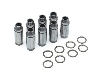 Направляющие втулки клапанов "Herzog" (впуск/выпуск) ВАЗ 2108