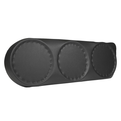 Подиумы ВАЗ 2110, 11, 12 (3-х компонентные, 20х20х20) на обивку 2110 ЛЮКС-2