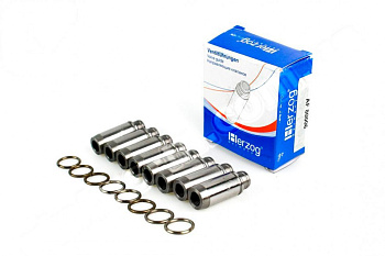 Направляющие втулки клапанов "Herzog" (впуск/выпуск) ВАЗ 2101