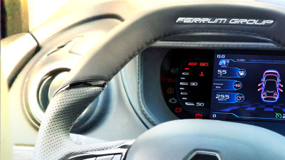 Комбинация приборов GF 949 N Kaptur