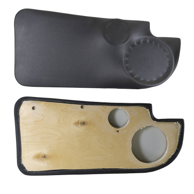 Подиумы ГАЗель (2-х компонентные, 16х РУПОРНЫЙ ТВИТЕР)