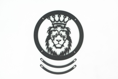 Грили для динамиков VS-AVTO Король лев 1