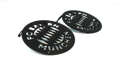 Грили для динамиков VS-AVTO FC Bayern