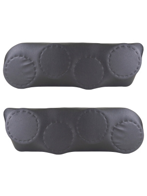 Подиумы ВАЗ 2114, 15 (4-х компонентные, 16х16х16х16) на обивку 2114ЛЮКС-3