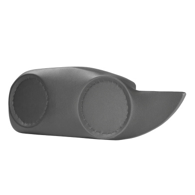 Подиумы Ford Focus 2 (2-х компонентные, 16х16 см)