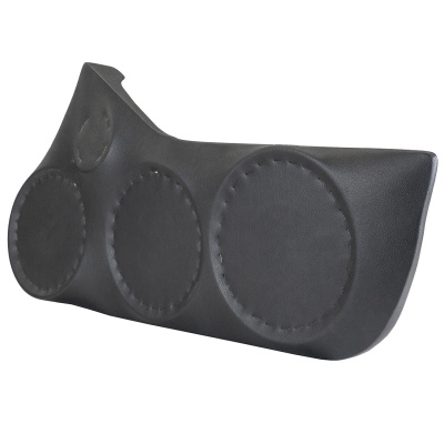 Подиумы Volkswagen Jetta VI (4-х компонентные, 20х20х20х  РУПОРНЫЙ ТВИТЕР), переносится кнопка открывания бакажника