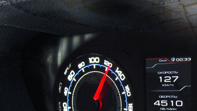 Комбинация приборов GF 940 LIGHT Edition