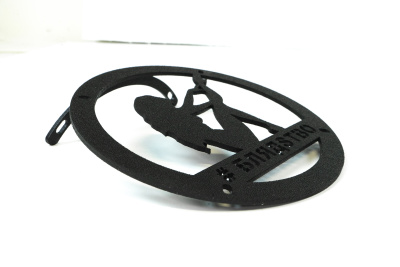 Грили для динамиков VS-AVTO Блядsтво