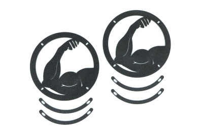 Грили для динамиков VS-AVTO Бицепс