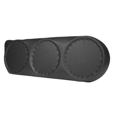 Подиумы ВАЗ 2110, 11, 12 (3-х компонентные, 20х20х20) на обивку 2110 ЛЮКС-2