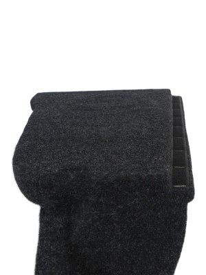 Полка ВАЗ 2121 Нива (с боковинами)(до 2016 г. в.)