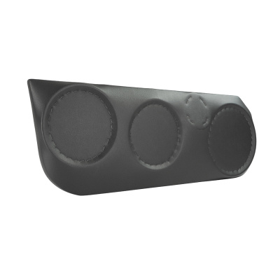 Подиумы Ford Focus 2 (4-х компонентные, 20х16х16х РУПОРНЫЙ ТВИТЕР)