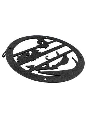 Грили для динамиков VS-AVTO Джокер Грили для динамиков VS-AVTO Джокер