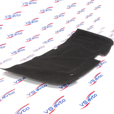 Обивка капота ВАЗ 2110