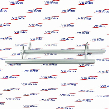 Пороги силовые "Труба" ВАЗ 2131, Urban 2131 (арт. 3361)