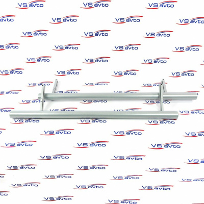 Пороги силовые "Труба" ВАЗ 2131, Urban 2131 (арт. 3361)