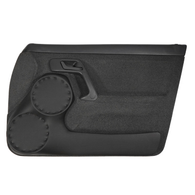 Подиумы ВАЗ 2110, 11, 12 (2-х компонентные, 16х16 см)