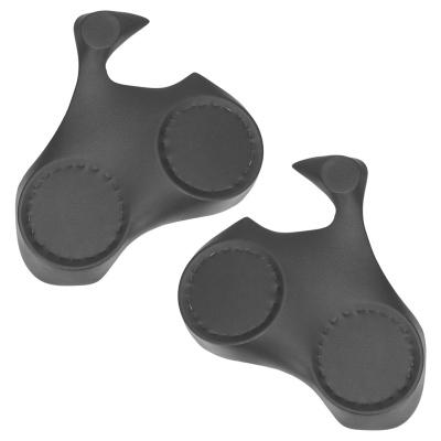 Подиумы LADA GRANTA (2-х компонентные с твитером, 16х16 см)