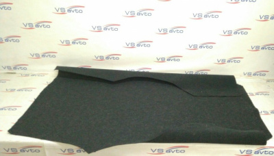 Коврик багажника ВАЗ 21099, 2115 Коврик багажника ВАЗ 21099, 2115