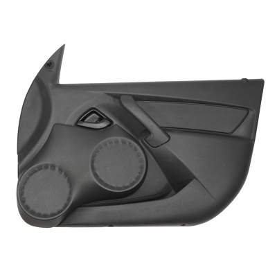 Подиумы LADA GRANTA (2-х компонентные, 16х16см)