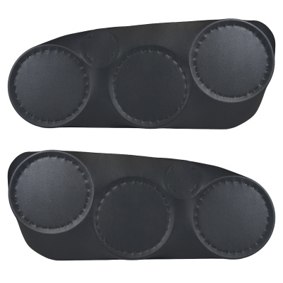 Подиумы Chevrolet Lacetti (4-х компонентные, 20х20х20х РУПОРНЫЙ ТВИТЕР), переносится кнопка открывания багажника