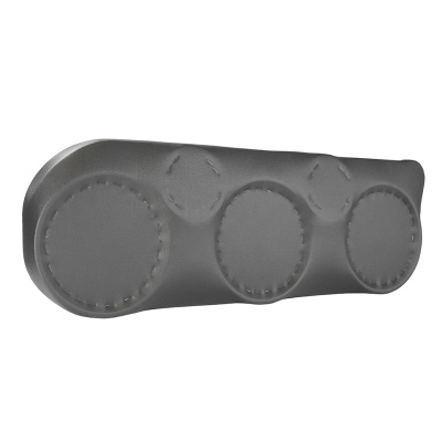 Подиумы ВАЗ 2114, 15 (5-и компонентные, 16х16х16х 2 РУПОРНЫХ ТВИТЕРА) на обивку 2114 ЛЮКС-3