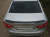 Лип спойлер "ASM W-style" LADA Vesta NG седан (0105)