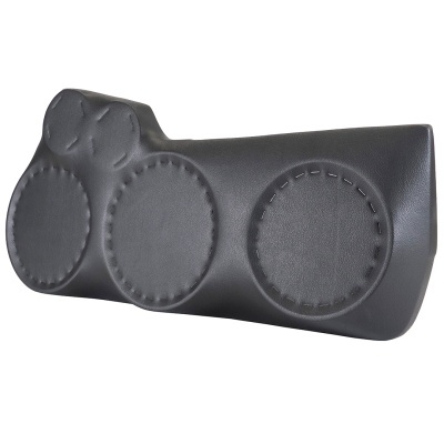 Подиумы ВАЗ 2110, 11, 12 (5-и компонентные, 20х20х20х 2 РУПОРНЫХ ТВИТЕРА)