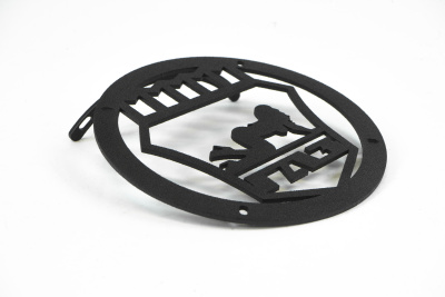 Грили для динамиков VS-AVTO Газ 2