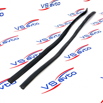 Уплотнитель порога ВАЗ 2108 Уплотнитель порога ВАЗ 2108