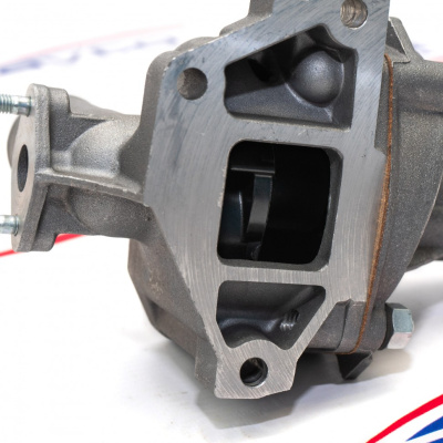 Насос водяной в сборе ВАЗ 2107 (21070130701075)