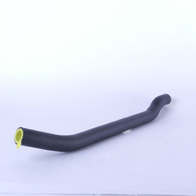 Труба подводящая насоса гидроусилителя руля Лада Ларгус (8200895455)