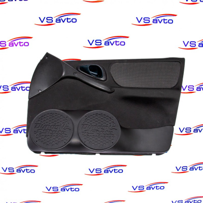 Подиумы Chevrolet-Niva (2-х компонентные, 20х20 см)