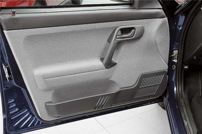 Внутренние ручки дверей ВАЗ 2110-2112