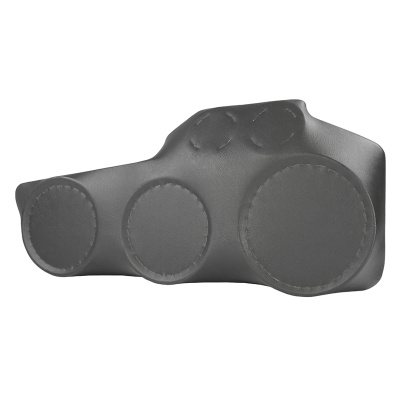 Подиумы ВАЗ 2108, 09, 099, 13 (5-и компонентные, 20х16х16х 2 РУПОРНЫХ ТВИТЕРА)