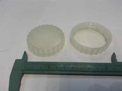 Крышка заливной горловины (омывателя) ВАЗ 2108-21099, Лада Калина, Гранта, Приора, Лада 4х4, Шевроле Нива, Datsun