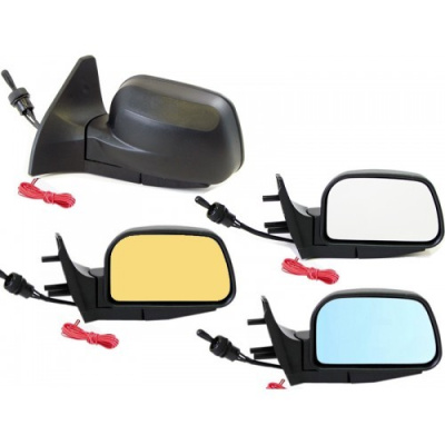 Зеркала на ВАЗ 2109, 2113, 2115 (с обогревом, тип Т-90) Зеркала на ВАЗ 2109, 2113, 2115 (с обогревом, тип Т-90)