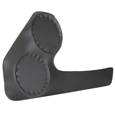 Подиумы ВАЗ 2110, 11, 12 (2-х компонентные, 16х16 см)