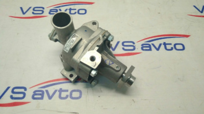 Насос водяной в сборе 2123 Шевроле Нива (21230130701075)