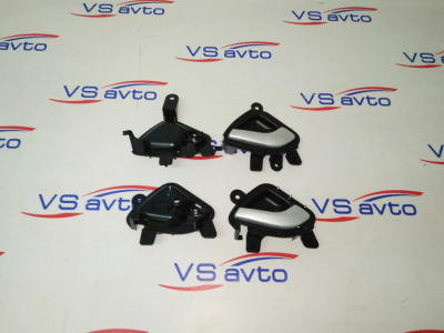 Рукоятки (крючки) двери внутренние "Люкс" Лада Гранта, Калина 2, Datsun