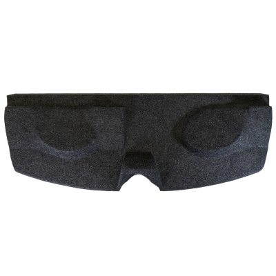 Полка Renault Logan (3-х ременная), поколение 1