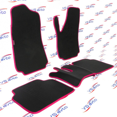 Коврики "EVA" ВАЗ 2131 Urban 5дв (2017-2019)