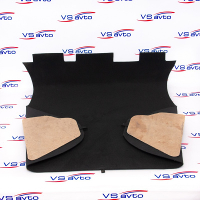 Коврик багажника ВАЗ 2111, Лада Приора универсал