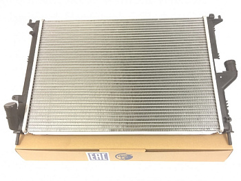 Радиатор охлаждения Лада Ларгус, Renault Logan