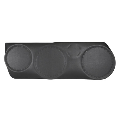 Подиумы ВАЗ 2110, 11, 12 (4-х компонентные, 20х20х16х РУПОРНЫЙ ТВИТЕР)