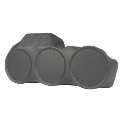 Подиумы ВАЗ 2108, 09, 099, 13 (5-и компонентные, 20х20х20х 2 РУПОРНЫХ ТВИТЕРА)