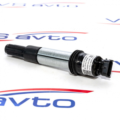 Катушка зажигания на свечу ВАЗ 2110-2112, Лада Калина, Приора (ДВС 16кл.) Катушка зажигания на свечу ВАЗ 2110-2112, Лада Калина, Приора (ДВС 16кл.)