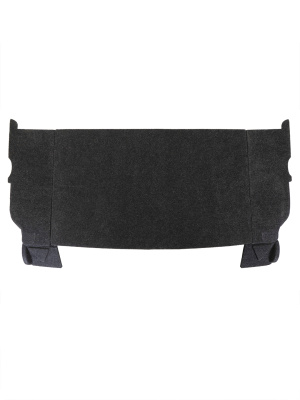 Полка ВАЗ 2108, 2109, 2113, 2114 (с боковинами)