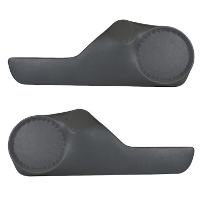 Подиумы ВАЗ 2114, 15 (2-х компонентные, 20х РУПОРНЫЙ ТВИТЕР)