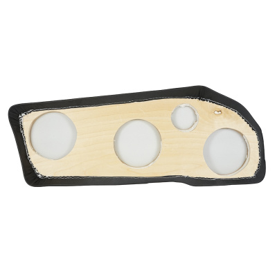 Подиумы LADA PRIORA (4-х компонентные, 16х16х16х РУПОРНЫЙ ТВИТЕР)